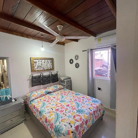 Ferienwohnung Casa 39-33 Cartagena  Exterior foto