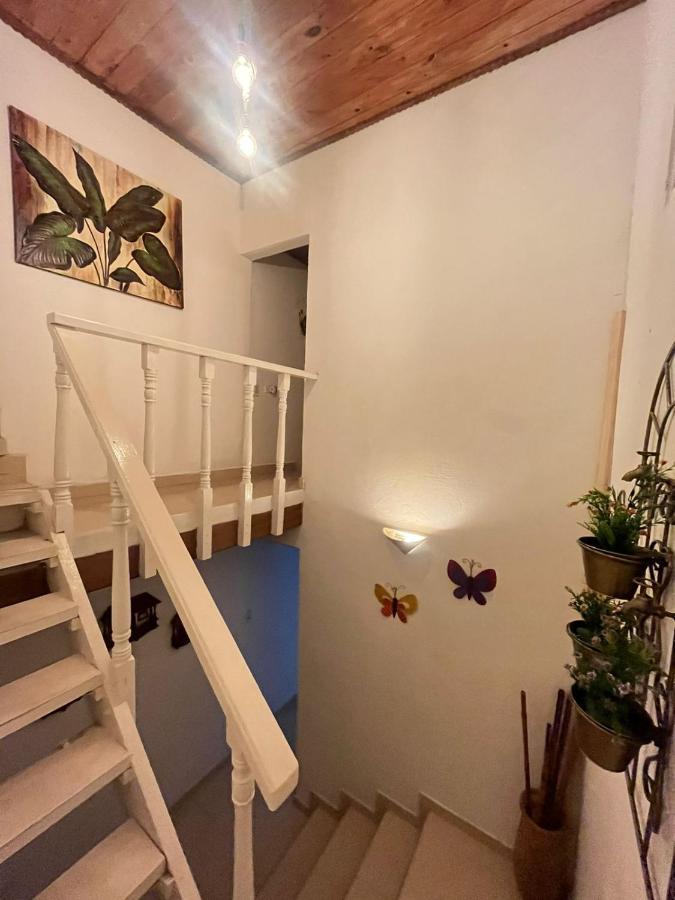 Ferienwohnung Casa 39-33 Cartagena  Exterior foto