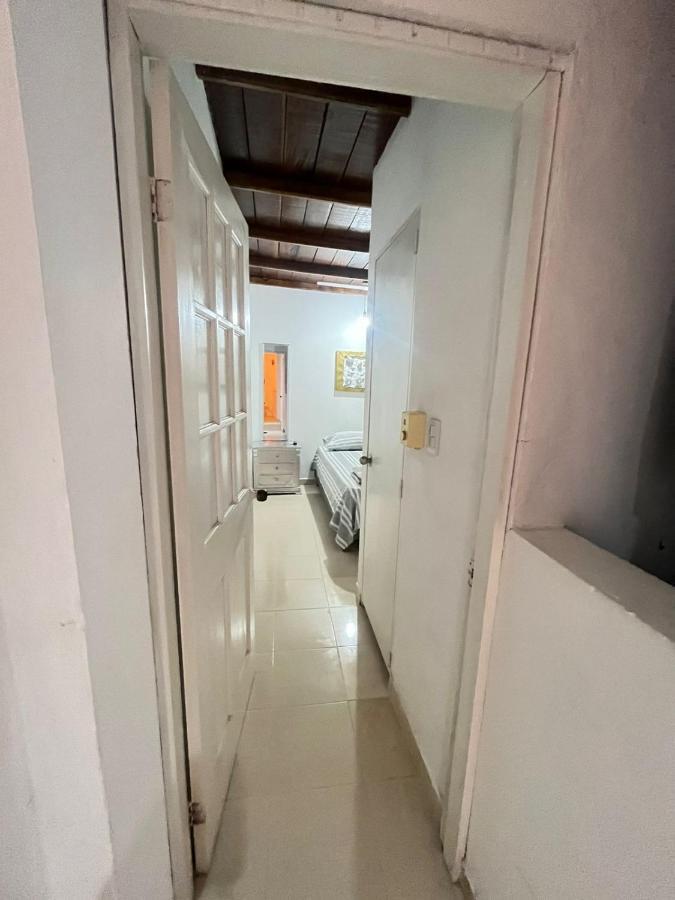 Ferienwohnung Casa 39-33 Cartagena  Exterior foto