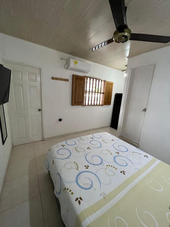 Ferienwohnung Casa 39-33 Cartagena  Exterior foto