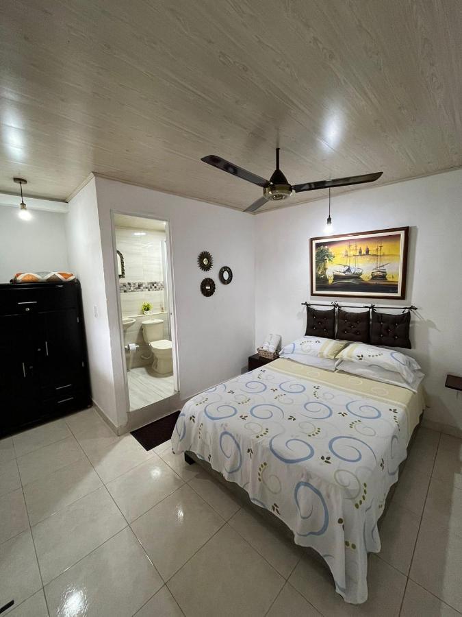 Ferienwohnung Casa 39-33 Cartagena  Exterior foto