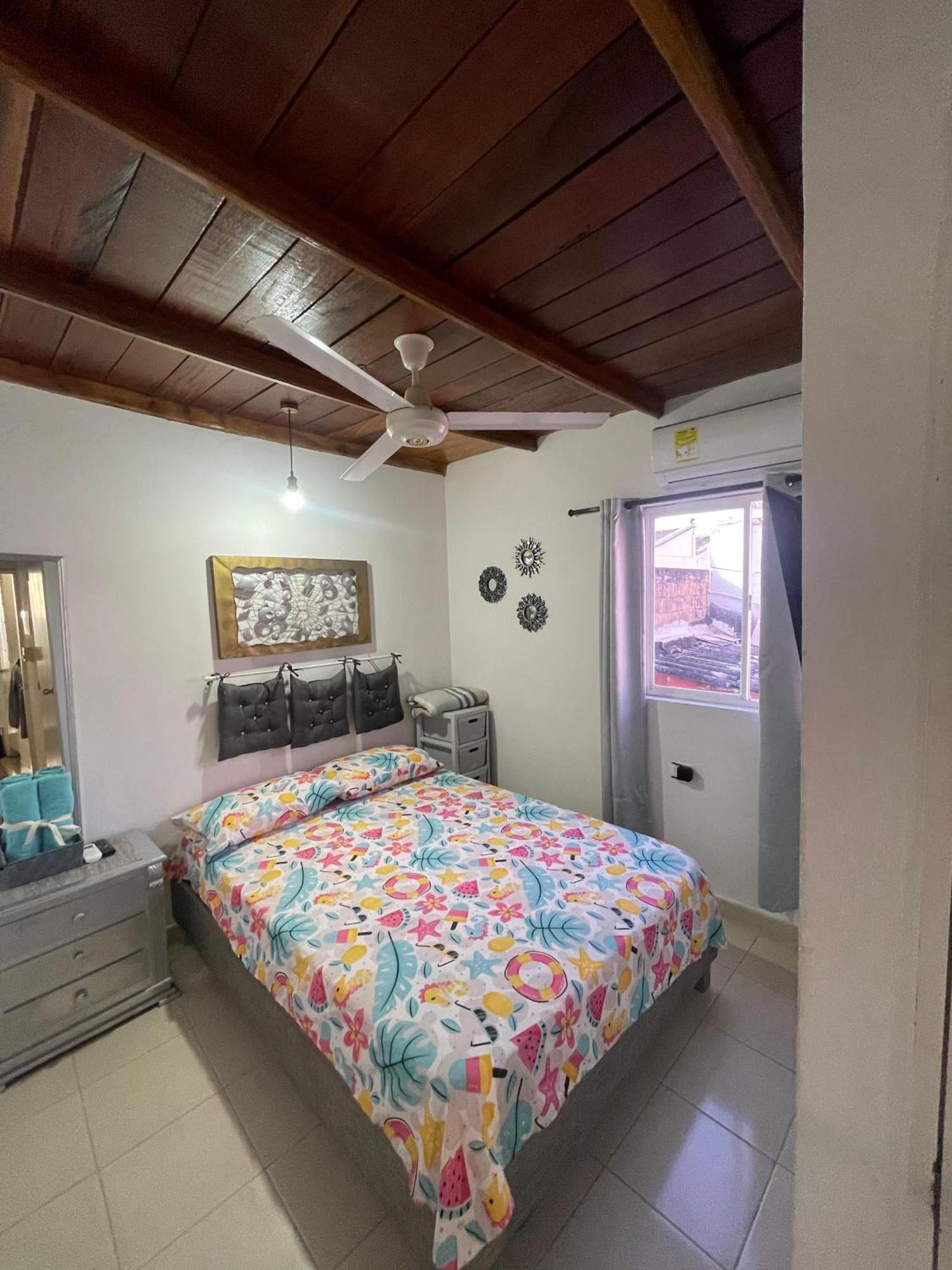 Ferienwohnung Casa 39-33 Cartagena  Exterior foto