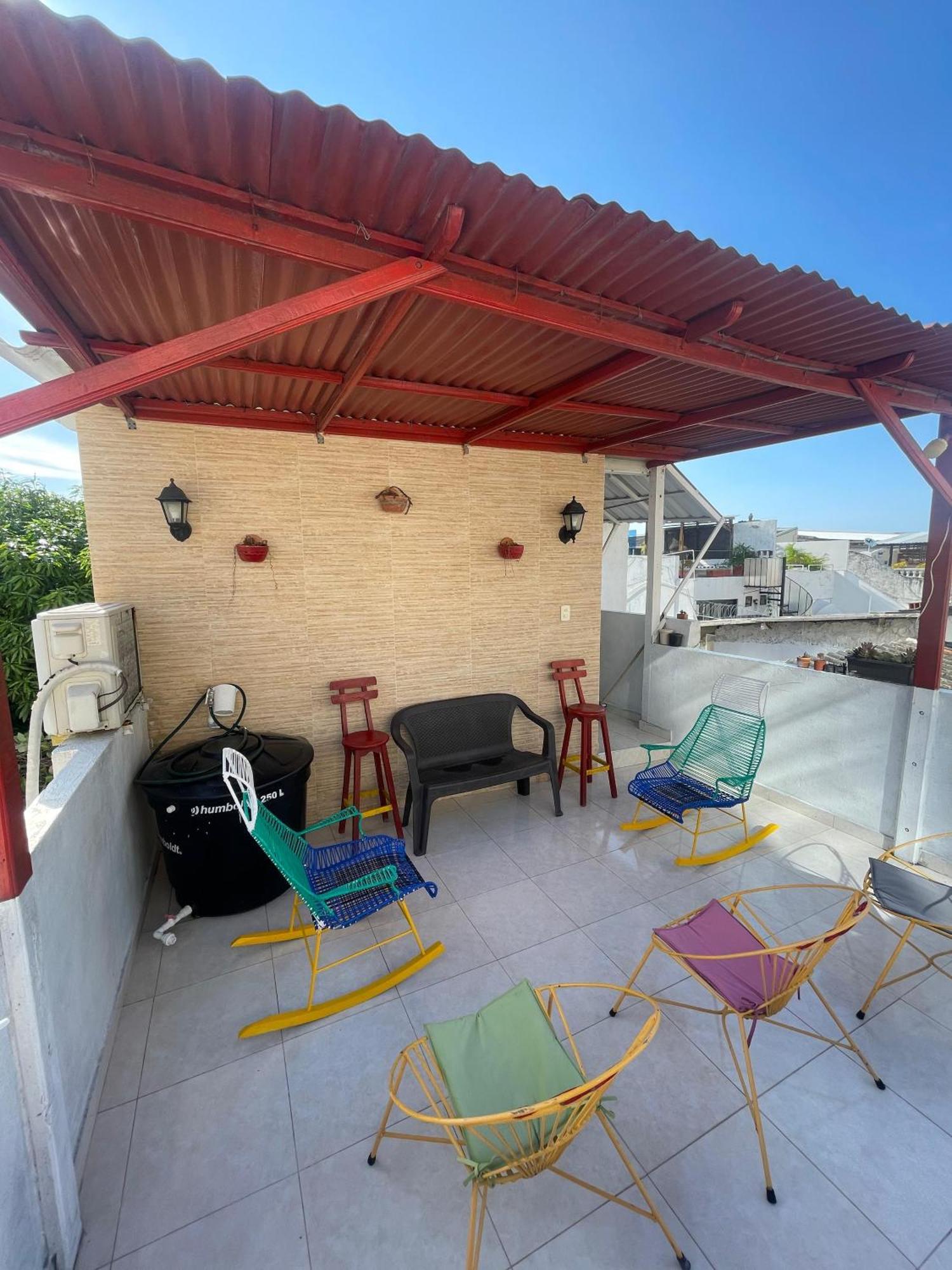 Ferienwohnung Casa 39-33 Cartagena  Exterior foto